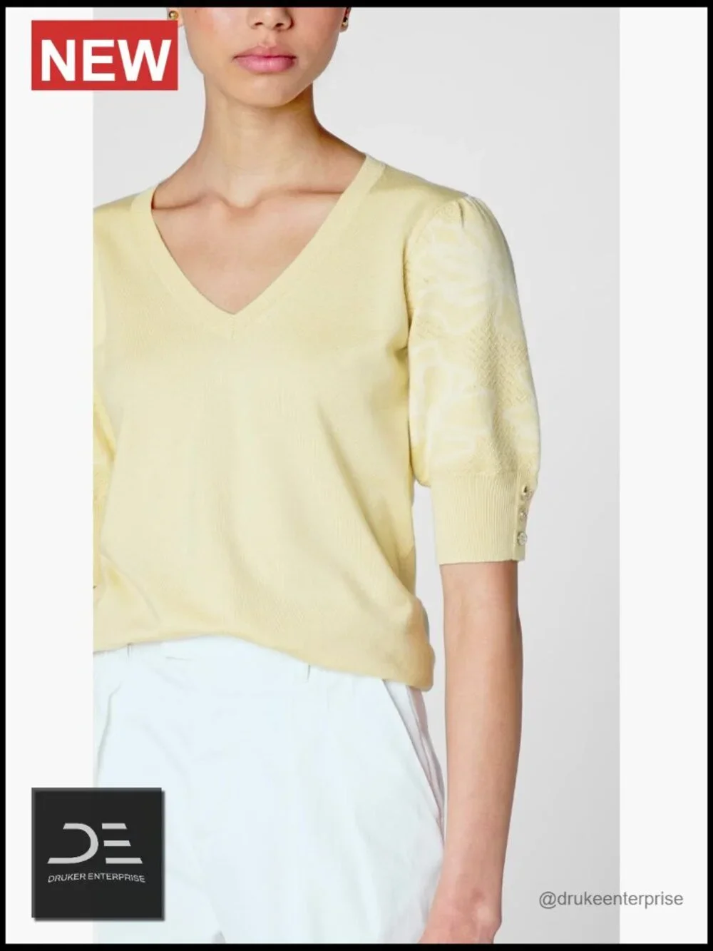 N/A floral short